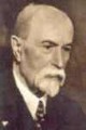 Toma Garrigue Masaryk (1859-1937)- twrca i pierwszy prezydent Czechosowacji
